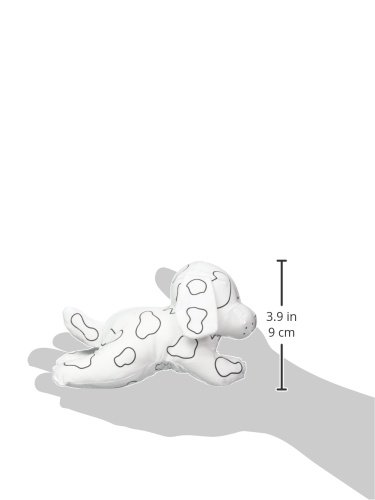 Ganz Dog Coloring Kit (7 Piece) - Thumbnail 2