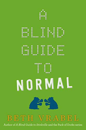 A Blind Guide to Normal view 2