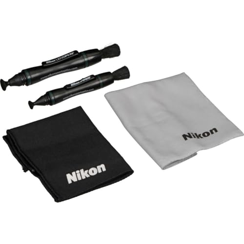 Nikon 8228 Lens Pen Pro Kit,black