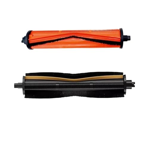 Cepillo principal compatible con Xiaomi X10Plus X20Plus S10Plus rodillo 3