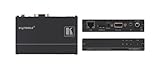 kramer contro kramer streaming TP-580TXR 4K60 4:2:0 HDMI HDCP ACCS