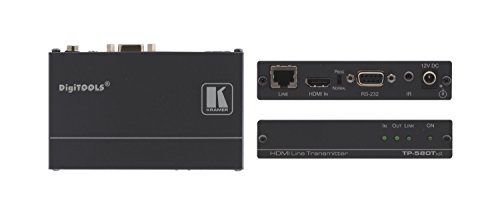 Kramer Electronics TP-580TXR Video Extender TP580TXR