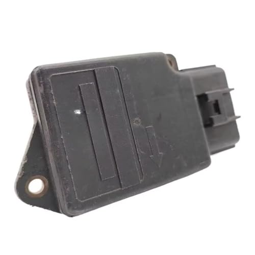 Sensor MAF XF2F12B579AA regula mezcla exacta de combustible en Windstar 1999 a 2001