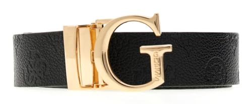 Ceinture GUESS Ella ajustable pour ajuster parfaitement un pantalon trop grand