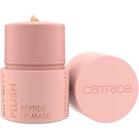Catrice Pillow Plush Peptide Maschera Labbra