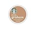 Starbucks Coffee Toasted Graham 16 Count Single Cup Pods
