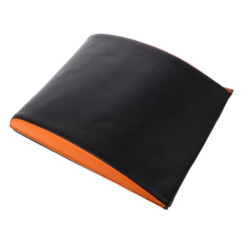 Tapis abdominaux massage et soutien bas du dos pour redressements assis