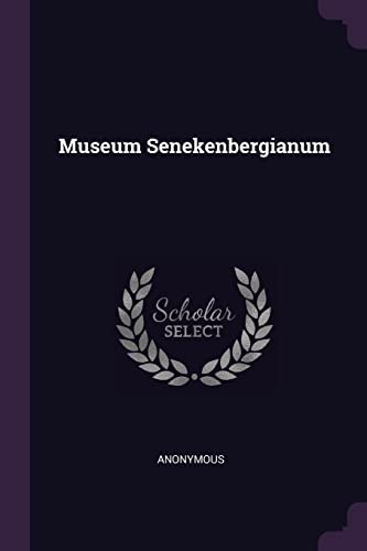 Museum Senekenbergianum