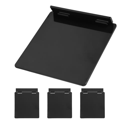 ledmomo 4�����󒲃X�C�b�`�J�o�[ �h���v���X�`�b�N�� �Ռ����ʕt�� ����p�l���ی� �ϋv���݌v �� �I�t�B�X�p