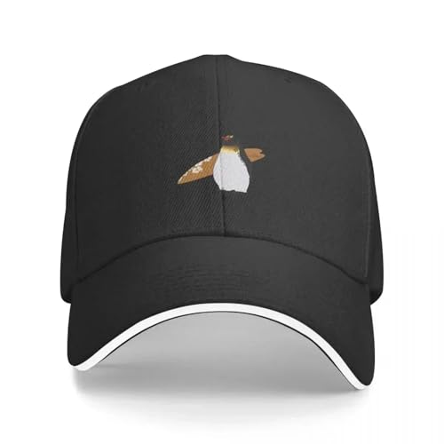 Casquette de baseball Big Z pour l'été et les sorties décontractées en plein air