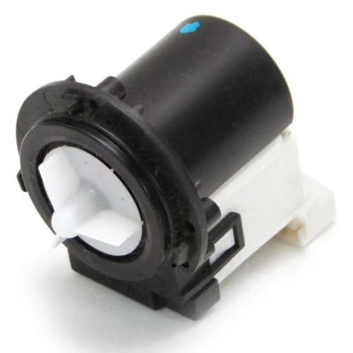 Washer Motor Assy-Ac-Pump,Exact Replacement for LG 4681EA2001D 2003273 4681EA2001U AH3579318 EA3579318 PS3579318-Replaces Part 4681EA2001T