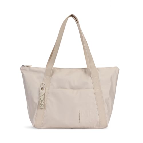 Cabas Mandarina Duck Md20 l'accessoire idéal pour vos journées actives