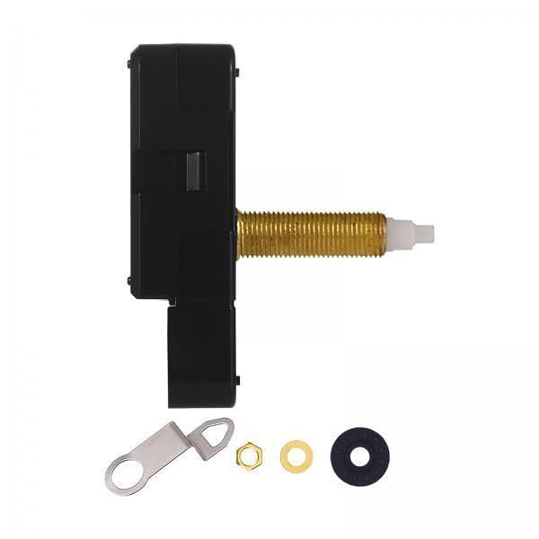 The Style Sutra 3xMovement Silent DIY Clock Repair Easy to Install Clock Mechanism Replacement 28mm|Collectibles|Collectibles|Collectibles-image-31