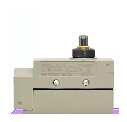 Microinterruptor ZE-Q22-2 con carcasa metálica de alta resistencia a impactos 4