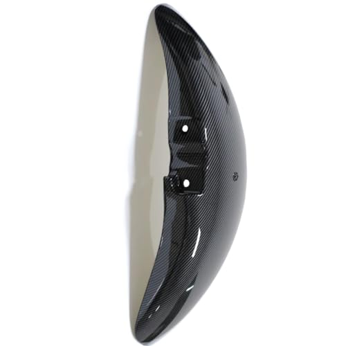 Garde-Boue Honda CB400 Antiprojection Remplacement Carénage ABS Style Carbone - 2