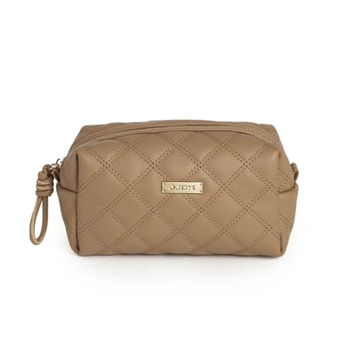 Trousse Twiggy Marron fini le désordre avec ce grand rangement S4516499