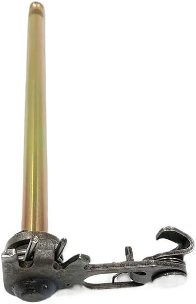 Motorcycle Gear Shifter Motorcycle Accessories Shift Shaft Engine Gear Shifter Lever For DT230 MT250 HJ250H GR Off-road Dirt Bike
