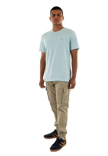 Image of Calvin Klein Jeans Men's Regular Fit T Shirt