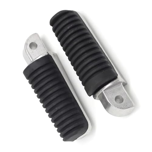 Repose-pieds arrière pour Yamaha XJR 1200 1300 et XP 500 TMAX
