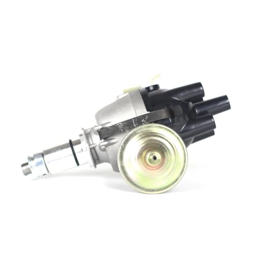 Distributeur Lucas 25D de haute précision pour moteurs MG 1275cc