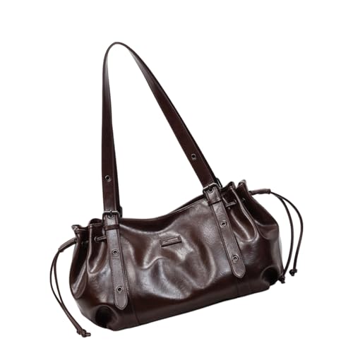 Sac fourre-tout tendance en cuir PU l'accessoire de confiance pour votre quotidien