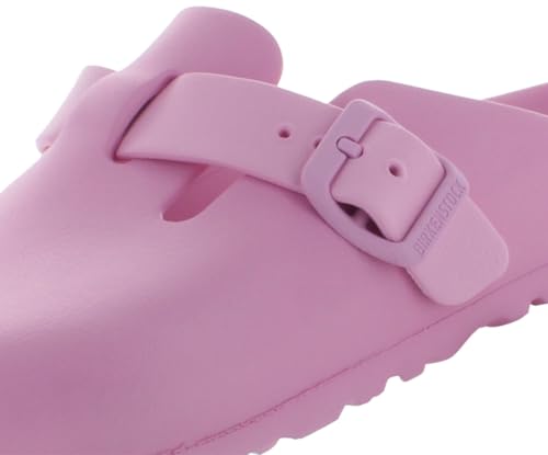 Image of Birkenstock Women's Boston EVA in Fondant Pink