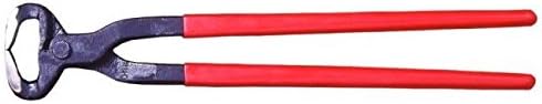 American Heritage Equine heavy duty steel 14" hoof nippers blacksmith tools