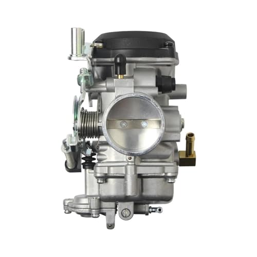 Carburateur moto 40 mm pour réparer les fuites du CV 40 XL883