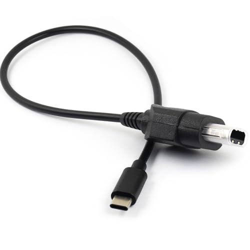 Image of USB Type C Controller Converter Adapter Cable for Original Xbox One