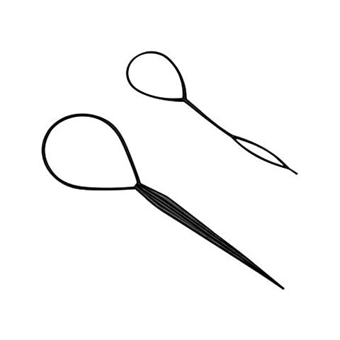 Bamboopack Topsy Tail Hair Tool Set Cover