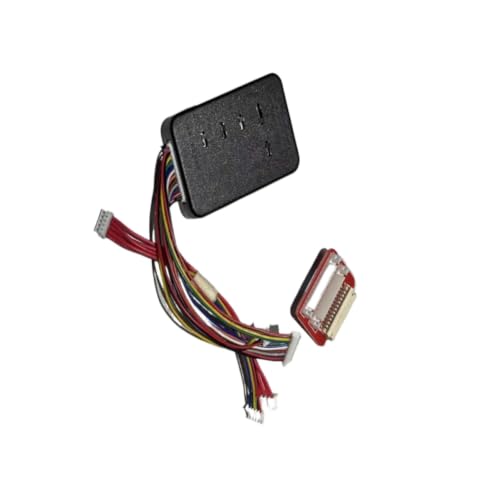 SZkCNsKHc Developer Chip Drum Chip Reset Tool Compatible with C224 C368