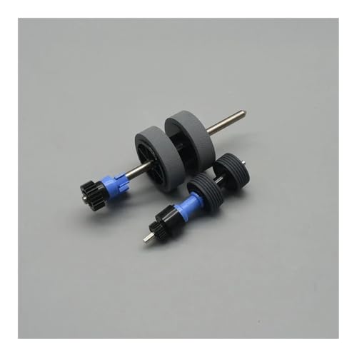 Kit rouleaux de ramassage résout bourrage scanner ES 400 500 DS 530 570 code B12B819031