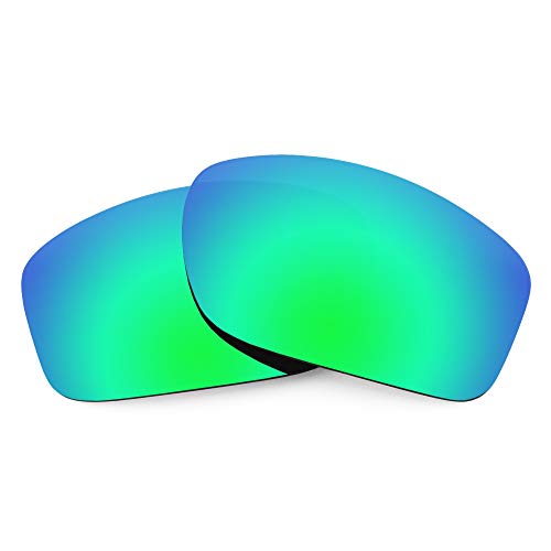Image of Revant Replacement Lenses for Oakley Valve OO9236 Sunglasses