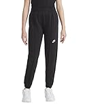 Nike DNC Kids Sweatpants Jogginghosen (M, Black)