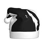 Accessoire de vacances polyvalent : idéal pour les fêtes de Noël, le réveillon du Nouvel An, les jeux de rôle, les chants, les spectacles sur scène, et plus encore. Ce chapeau est un accessoire indispensable pour créer une atmosphère joyeuse et festive