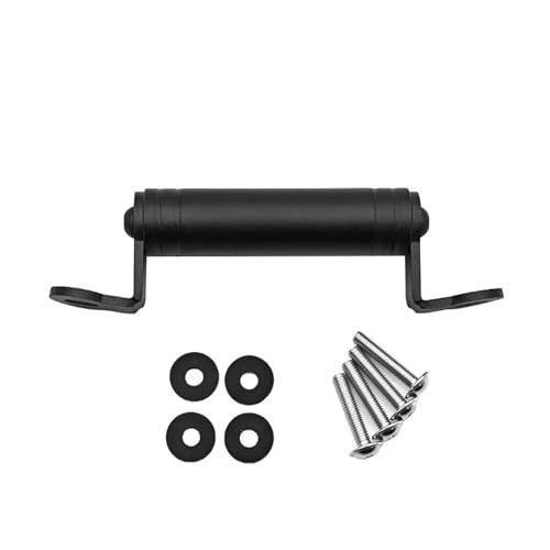 Support de téléphone moto Tracer 7 GT anti vibration pour MT-07