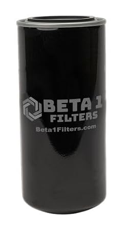 Replacement Spin-On Oil Filter Compatible with Atlas Copco 1622783600 2-Pack