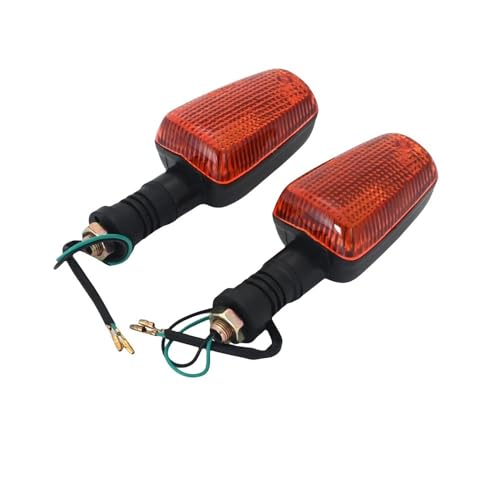 Moto clignotants feu de direction gauche droit pour moto XJR1200 et XJR400 avant arrière