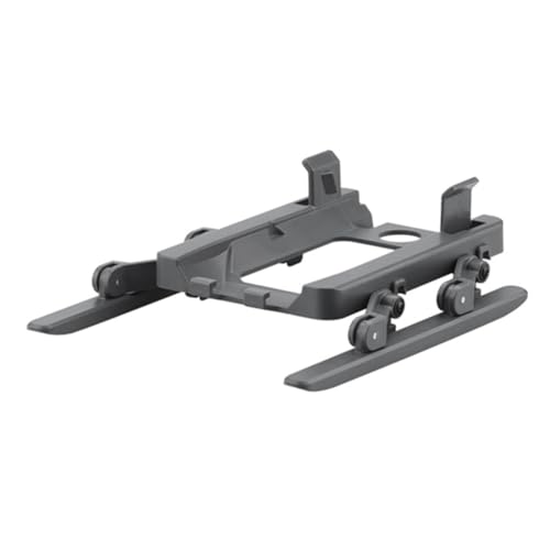 ORFOFE Universal Drone Landing Gear for 3 Heightening Tripod Retractable Gear