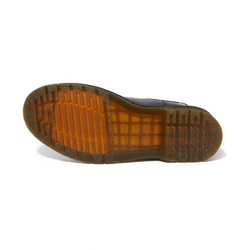 Image of Dr. Martens Women's 2976 Women's Smooth Leather Chelsea Boot