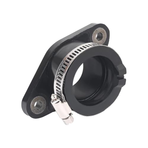 Colector de carburador para estabilizar el flujo en TRX400 350 450