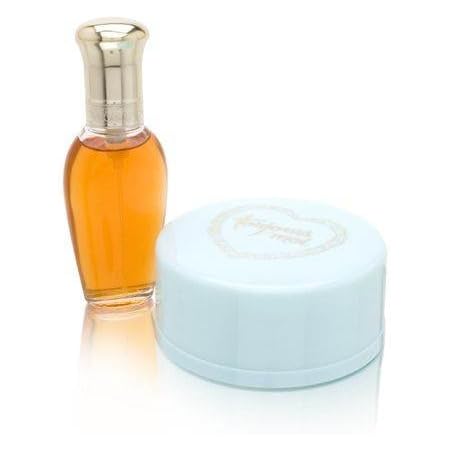 Toujours Moi by Dana, 4 oz Eau De Cologne Spray for Women