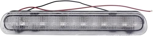Feu stop troisième position haute résout panne éclairage Toyota Hilux Vigo 2005-2014