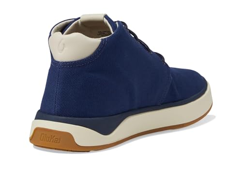 Image of OluKai Mens Papaku Chukka Boots