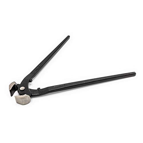 Crescent 14" Heavy-Duty End Cutting Nipper Pliers - Gg014Hnn #TOP1