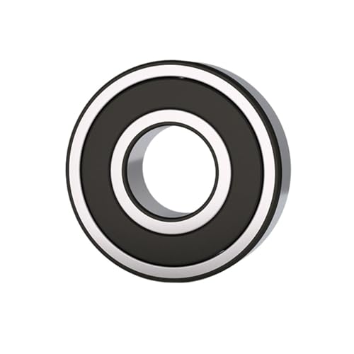Roulement à billes 6409-2RS pour réparer les vibrations de machine