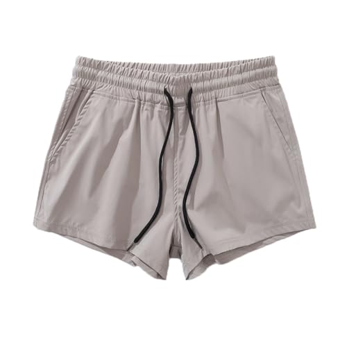 Short d'athlétisme pour homme contre la chaleur vêtement de loisirs
