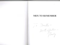 Men to remember: Jesuit teachers at Saint Louis University, 1829-1979 0965292916 Book Cover