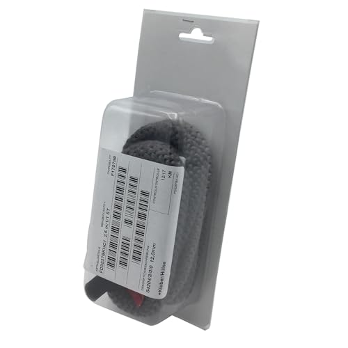 Preisvergleich Produktbild H&M Basic Ersatzteil Nr.13 - Türdichtung (Rundkordel)