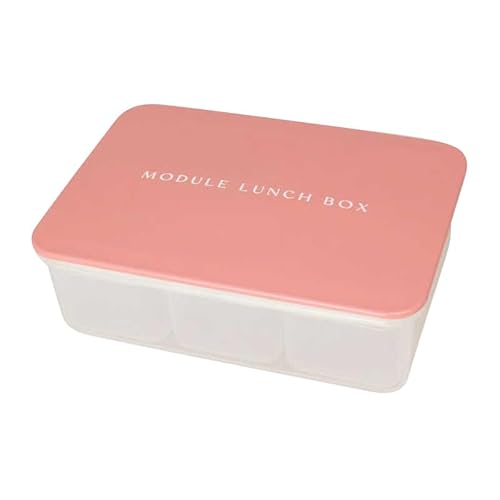 �i�J�W�} MODULE LUNCH BOX PK L 600ml 24-462713